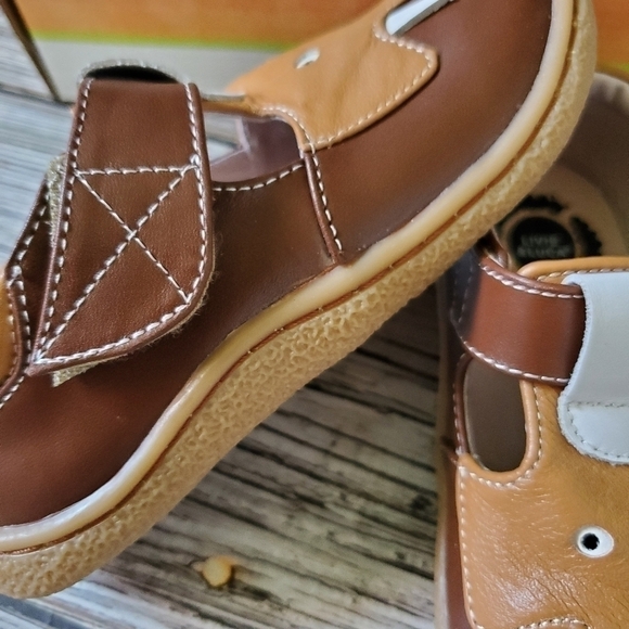 Livie and Luca Elephant Shoes NIB - Picture 7 of 12